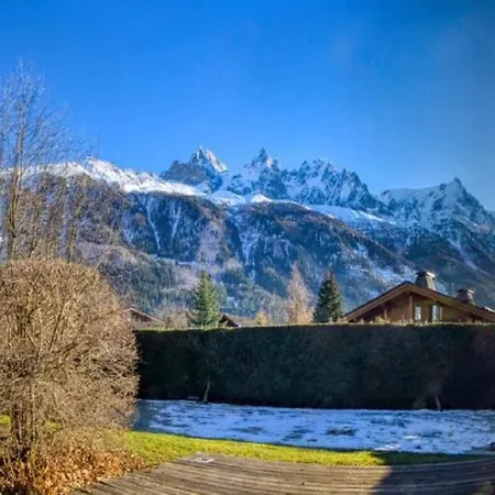 Chalet Chalet Aldo - 4 Chambres + Mezzanine - Piscine