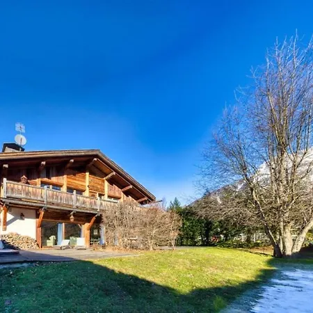 Chalet Chalet Aldo - 4 Chambres + Mezzanine - Piscine *