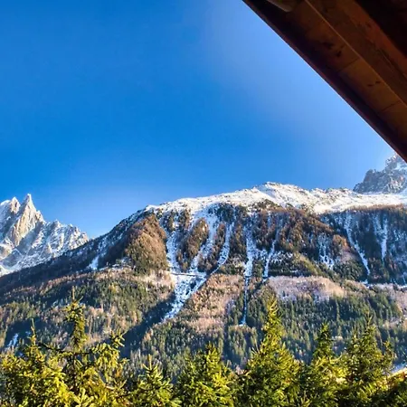 Chalet Aldo - 4 Chambres + Mezzanine - Piscine Chalet *